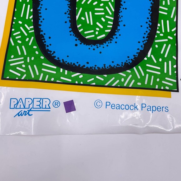 On A Scale of 1 to 10 You're A Perfect 50 Banner Over The Hill Birthday Party - Picture 5 of 7